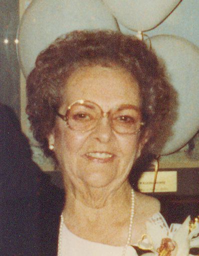 Hazel Cagle Reese