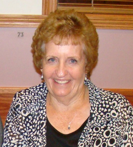 Shirley Jean Griffiths Profile Photo