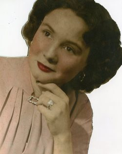 Elinor Parsons