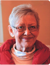 Betty J. Meeker Profile Photo
