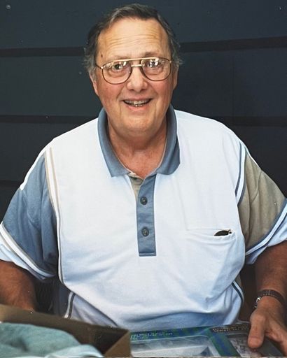 LeRoy Springer Galley, Jr.'s obituary image