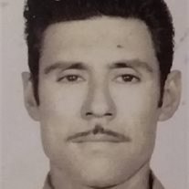 Margarito G.  Cavazos Profile Photo