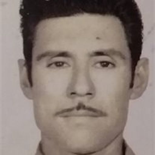 Margarito G.  Cavazos