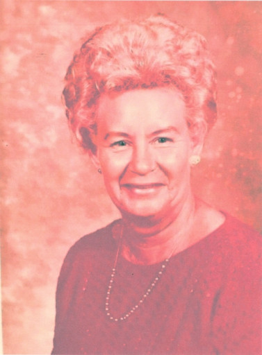 Doris Greer