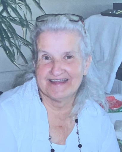 Betty Jean Tucker Profile Photo