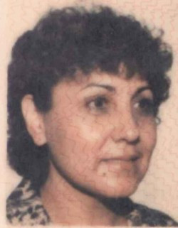 Margarita Mendoza