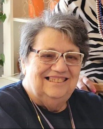 Maria A. Jesse's obituary image