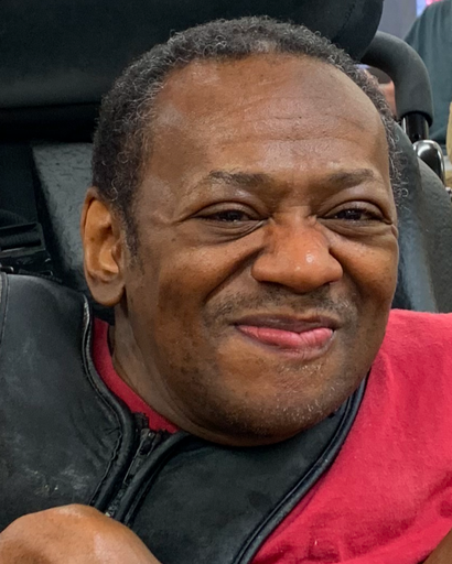 Evangelist Williams Profile Photo