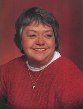 Judith Ann Detherage Profile Photo