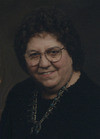 Judith Thomas Profile Photo
