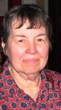 Ann Marie Stecker Profile Photo