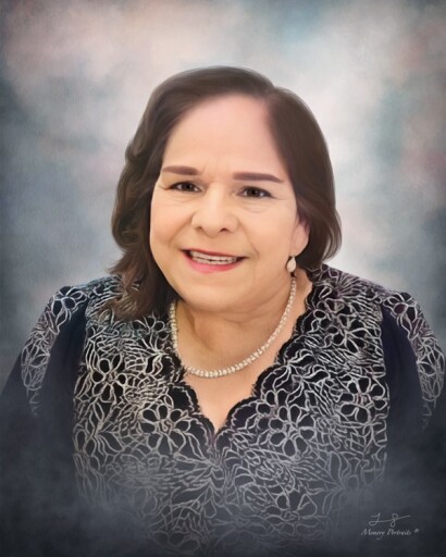 Maria Rafaela Robles-Arciniega Profile Photo