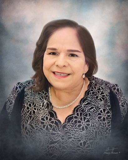 Maria Rafaela Robles-Arciniega