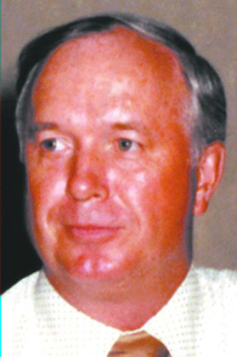 Vern R. Walker