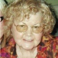 Martha Sue Drake Cantrell