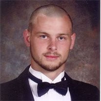 Dustin Tyler Owens Profile Photo