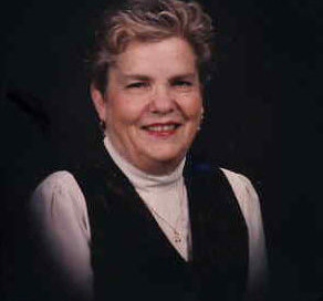 Ruth Rosalie Spieker Arand Profile Photo