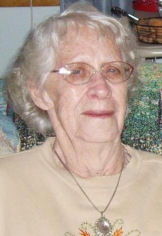 Edith J. COLE