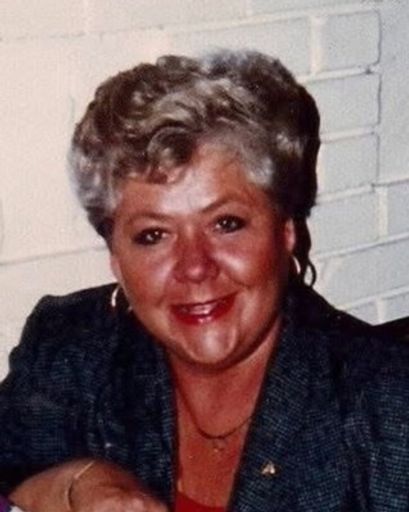 Kathryn F. Codding