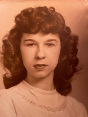 Dorothy M. Trvalik