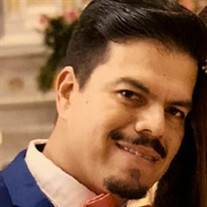 Francisco Delgado Profile Photo