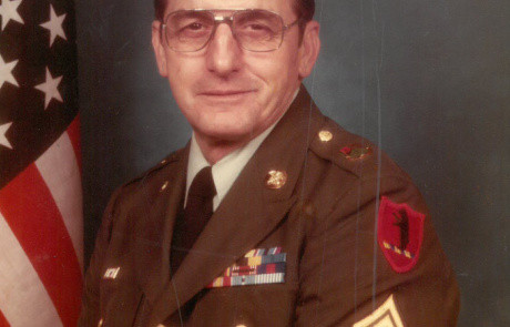 Otis E. Coleman Profile Photo