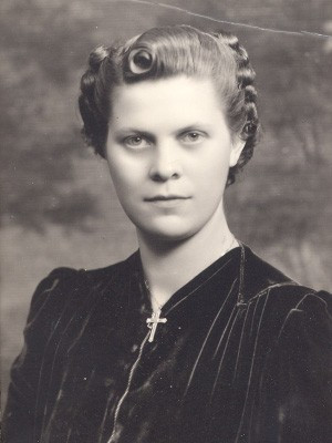 Verna Dahlen Profile Photo