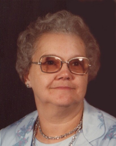 Wilda Viola Eash