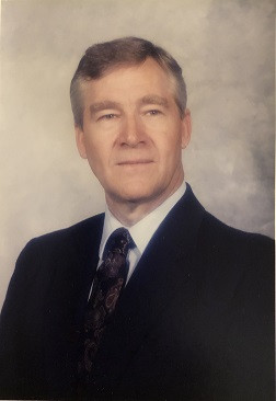 John Glenn Profile Photo