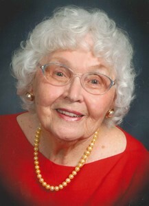 M. Imogene Duree Profile Photo