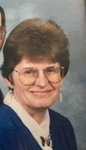 Delores Elaine Sellen