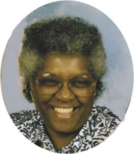 Frances C. Brown