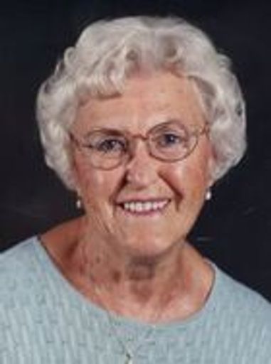 Ruth Stearns