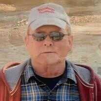 Jerry M. Wattenbarger Sr.