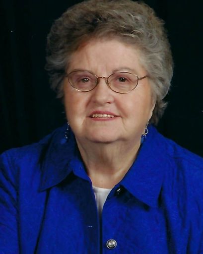 Frances Hollander