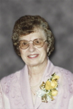 Rose E. Hetzner Profile Photo