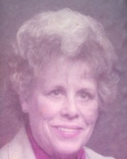 Evelyn C. Wooten