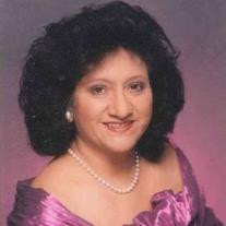Olga Lillian Clayton Profile Photo