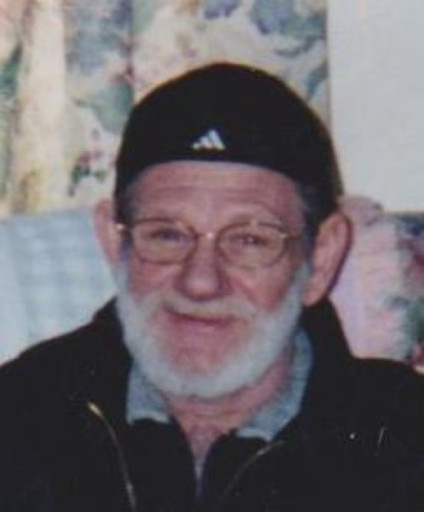 Vernon Ludwig, Sr