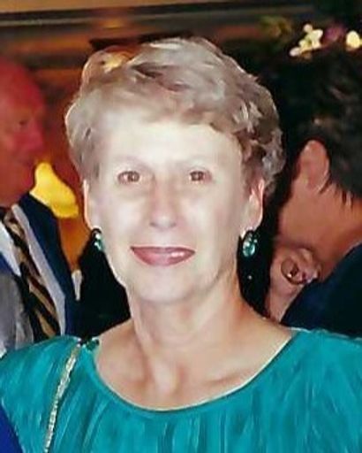 Margaret Allen Cox Nance Profile Photo