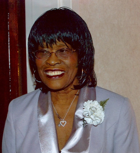 Ethel Dorsey