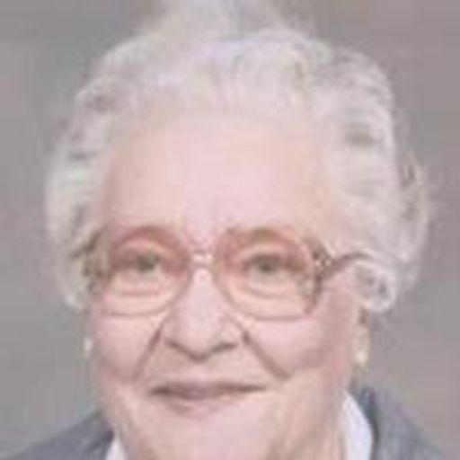 Theresa Matilda Dalton...Age 90 Profile Photo