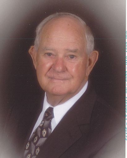 Rev. W.D. McCollum Profile Photo