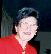 Elinor Mae Ackerman