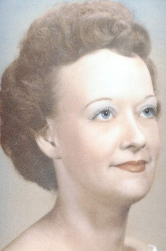 Dorothy A. Pasquini