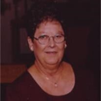 Janet M. Lambrecht