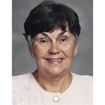Jeanne Marie Atkins Hughes Profile Photo