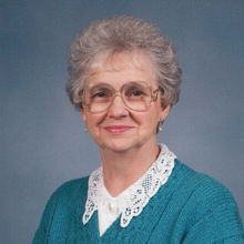 Lucille Egan