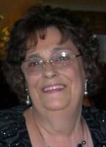 Martha Martinelli Profile Photo