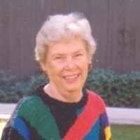 Marian Wheaton Profile Photo